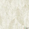 Tapeta 139125 Black & White with a splash of gold Esta Home
