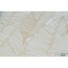 Tapeta 139125 Black & White with a splash of gold Esta Home