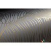 Tapeta 139125 Black & White with a splash of gold Esta Home