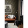 Tapeta 139126 Black & White with a splash of gold Esta Home