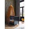 Tapeta 139126 Black & White with a splash of gold Esta Home
