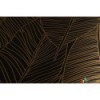 Tapeta 139126 Black & White with a splash of gold Esta Home
