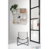 Tapeta 139127 Black & White with a splash of gold Esta Home