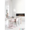 Tapeta 139127 Black & White with a splash of gold Esta Home