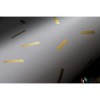 Tapeta 139127 Black & White with a splash of gold Esta Home