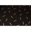 Tapeta 139128 Black & White with a splash of gold Esta Home