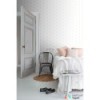 Tapeta 139129 Black & White with a splash of gold Esta Home