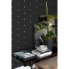 Tapeta 139130 Black & White with a splash of gold Esta Home