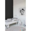 Tapeta 139130 Black & White with a splash of gold Esta Home