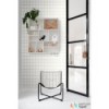 Tapeta 139131 Black & White with a splash of gold Esta Home