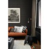 Tapeta 139132 Black & White with a splash of gold Esta Home
