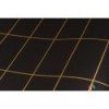 Tapeta 139132 Black & White with a splash of gold Esta Home