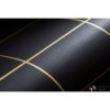 Tapeta 139132 Black & White with a splash of gold Esta Home