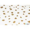 Tapeta 139133 Black & White with a splash of gold Esta Home