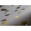 Tapeta 139133 Black & White with a splash of gold Esta Home
