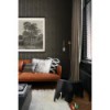 Tapeta 139136 Black & White with a splash of gold Esta Home