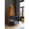 Tapeta 139136 Black & White with a splash of gold Esta Home