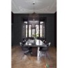 Tapeta 139144 Black & White with a splash of gold Esta Home
