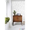 Tapeta 139145 Black & White with a splash of gold Esta Home