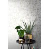 Tapeta 139146 Black & White with a splash of gold Esta Home