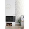 Tapeta 139146 Black & White with a splash of gold Esta Home