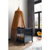Tapeta 139147 Black & White with a splash of gold Esta Home