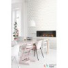Tapeta 139147 Black & White with a splash of gold Esta Home