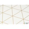 Tapeta 139147 Black & White with a splash of gold Esta Home