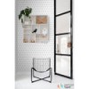Tapeta 139148 Black & White with a splash of gold Esta Home