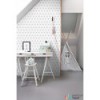 Tapeta 139148 Black & White with a splash of gold Esta Home