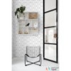 Tapeta 139149 Black & White with a splash of gold Esta Home