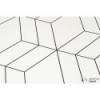 Tapeta 139149 Black & White with a splash of gold Esta Home