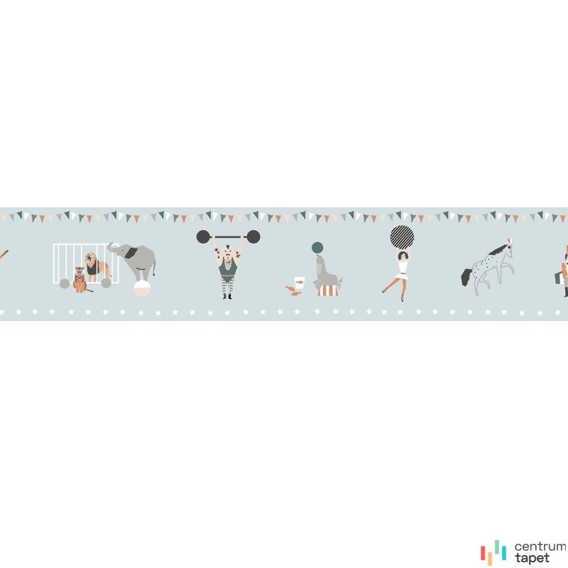 Border 7500-1 Noa ICH Wallpaper