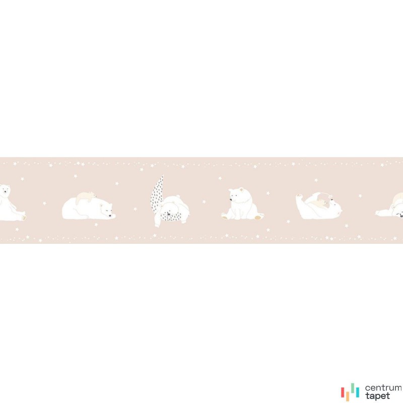 Border 7503-3 Noa ICH Wallpaper Border 7503-3 Noa ICH Wallpaper
