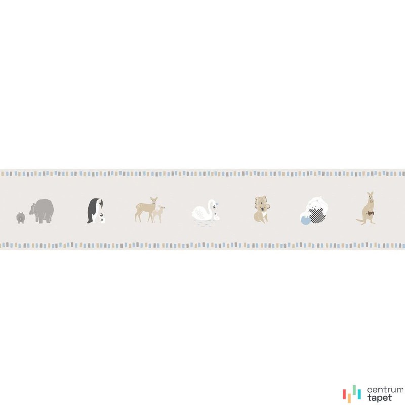 Border 7504-2 Noa ICH Wallpaper Border 7504-2 Noa ICH Wallpaper