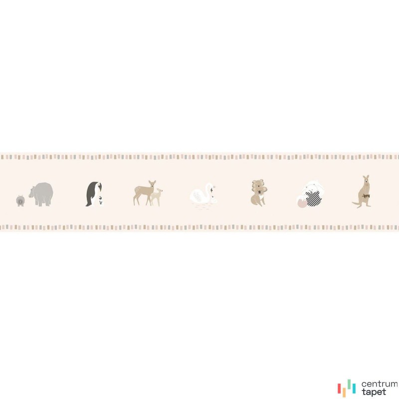 Border 7504-3 Noa ICH Wallpaper Border 7504-3 Noa ICH Wallpaper