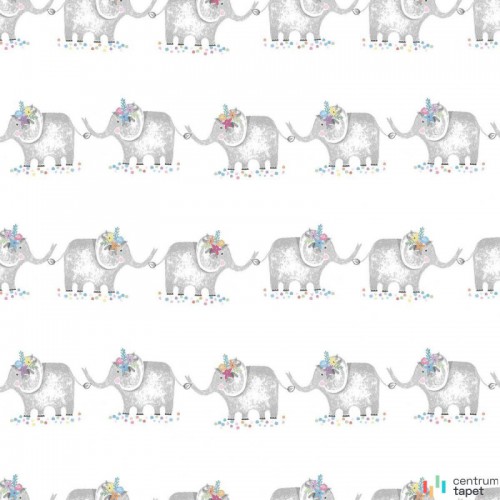 Tapeta 3351-1 Oh lala ICH Wallpaper