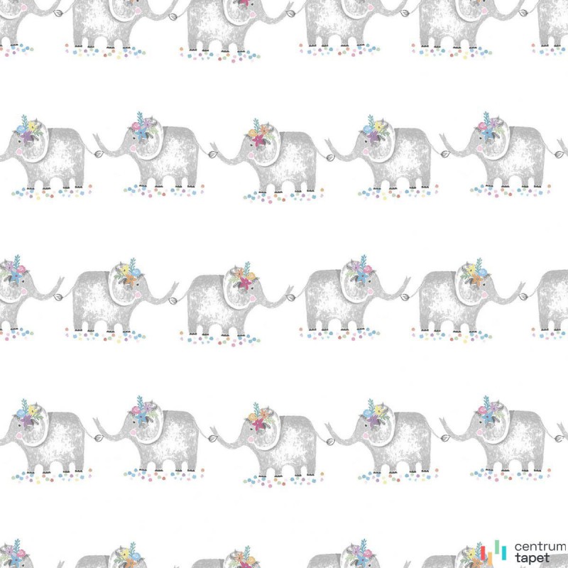 Tapeta 3351-1 Oh lala ICH Wallpaper