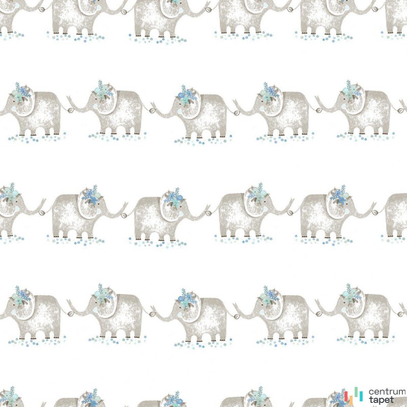 Tapeta 3351-2 Oh lala ICH Wallpaper