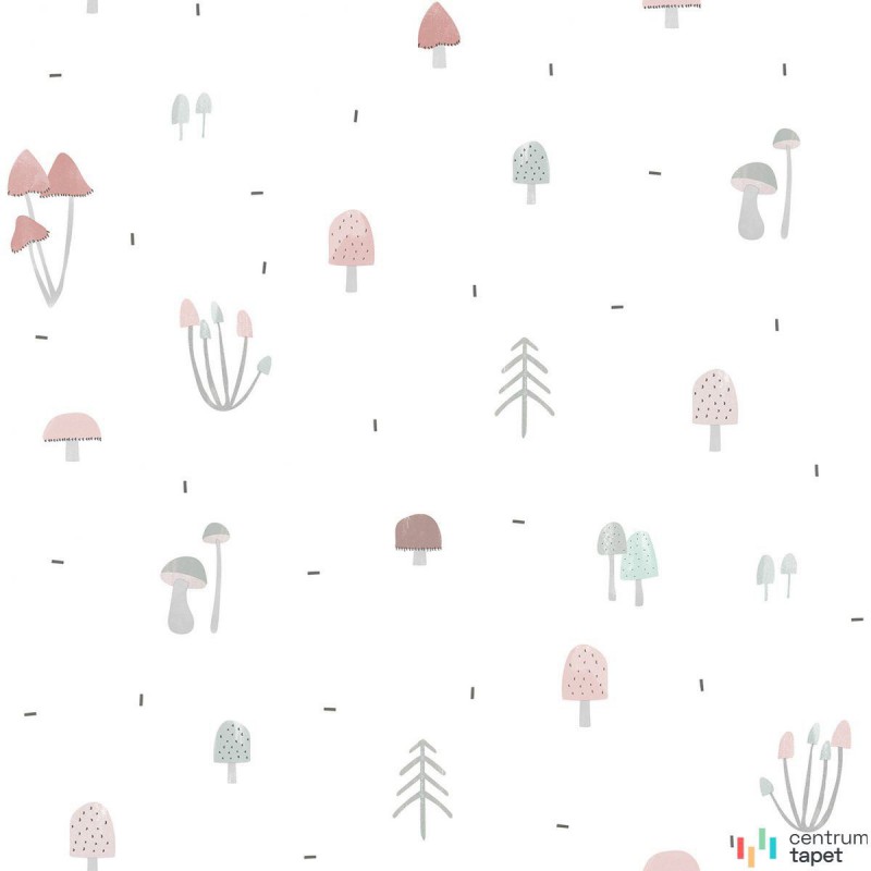 Tapeta 3352-3 Oh lala ICH Wallpaper