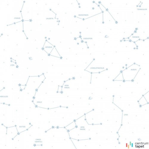 Tapeta 3362-1 Oh lala ICH Wallpaper