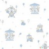 Tapeta 220-1 Lullaby ICH Wallpaper
