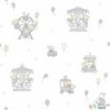 Tapeta 220-3 Lullaby ICH Wallpaper