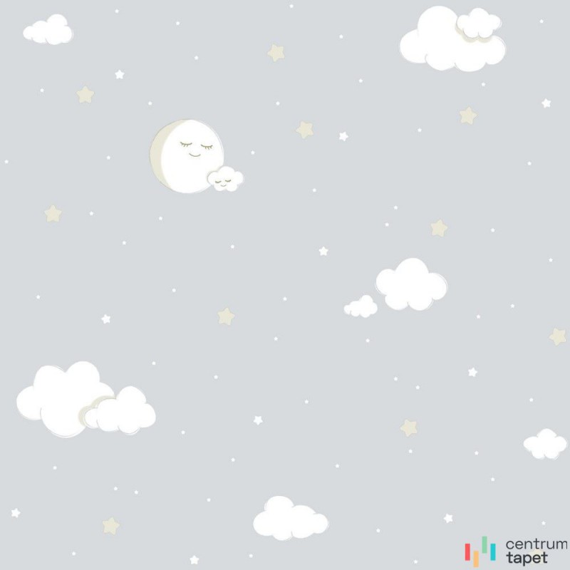 Tapeta 221-3 Lullaby ICH Wallpaper