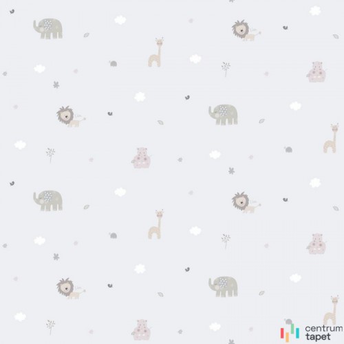 Tapeta 222-2 Lullaby ICH Wallpaper