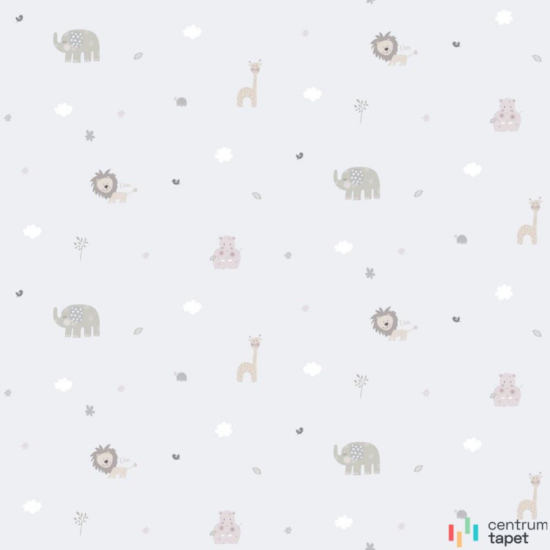 Tapeta 222-2 Lullaby ICH Wallpaper