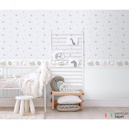 Tapeta 222-2 Lullaby ICH Wallpaper