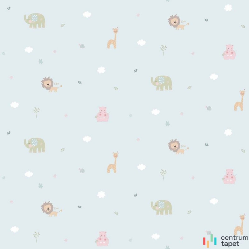 Tapeta 222-3 Lullaby ICH Wallpaper