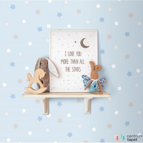 Tapeta 225-1 Lullaby ICH Wallpaper