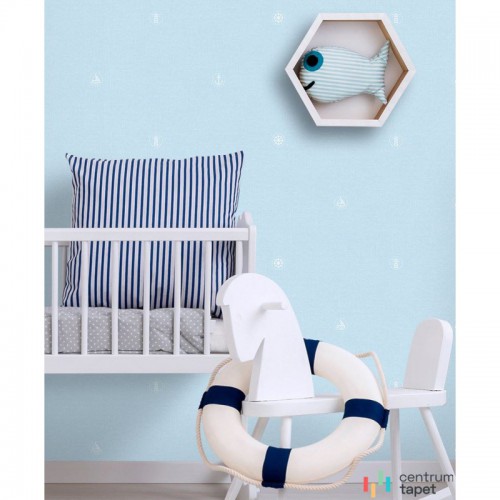 Tapeta 226-1 Lullaby ICH Wallpaper